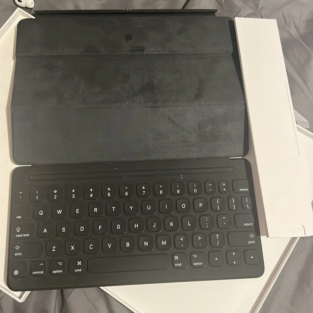 Apple Ipad Smart Keyboard